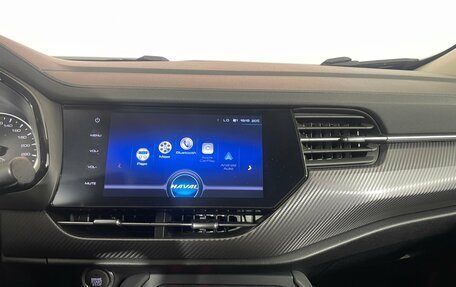 Haval F7x I, 2021 год, 2 115 000 рублей, 20 фотография