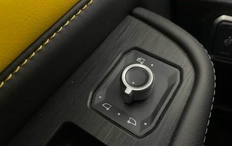 Haval F7x I, 2021 год, 2 115 000 рублей, 16 фотография