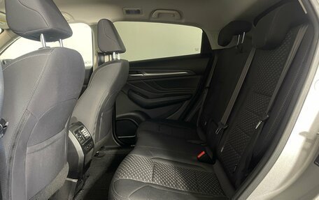Haval F7x I, 2021 год, 2 115 000 рублей, 26 фотография
