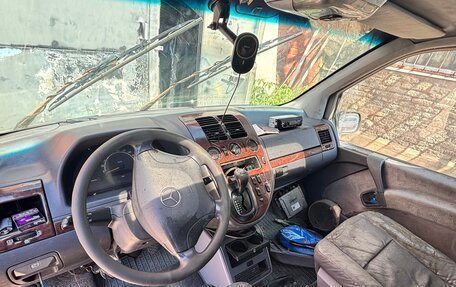 Mercedes-Benz V-Класс, 2002 год, 280 000 рублей, 5 фотография