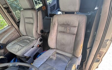 Mercedes-Benz V-Класс, 2002 год, 280 000 рублей, 6 фотография