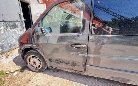 Mercedes-Benz V-Класс, 2002 год, 280 000 рублей, 8 фотография