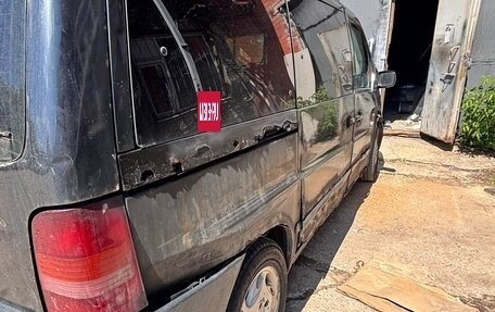 Mercedes-Benz V-Класс, 2002 год, 280 000 рублей, 12 фотография
