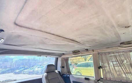 Mercedes-Benz V-Класс, 2002 год, 280 000 рублей, 15 фотография