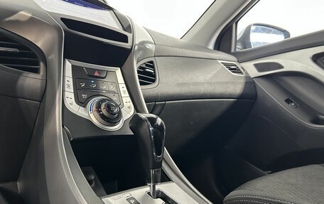 Hyundai Elantra V, 2011 год, 590 000 рублей, 20 фотография