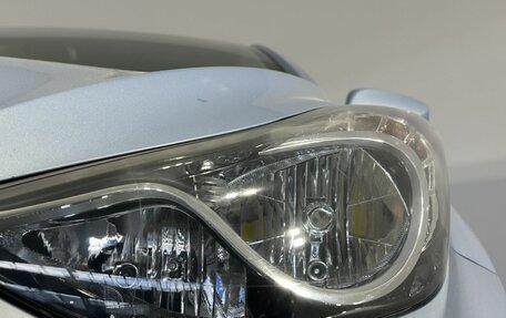 Hyundai Elantra V, 2011 год, 590 000 рублей, 15 фотография
