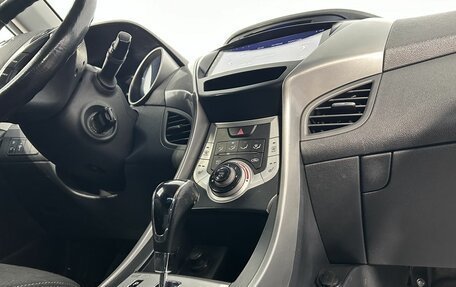 Hyundai Elantra V, 2011 год, 590 000 рублей, 25 фотография