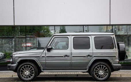 Mercedes-Benz G-Класс W463 рестайлинг _iii, 2020 год, 13 584 186 рублей, 10 фотография