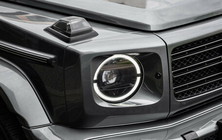 Mercedes-Benz G-Класс W463 рестайлинг _iii, 2020 год, 13 584 186 рублей, 12 фотография