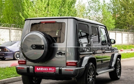 Mercedes-Benz G-Класс W463 рестайлинг _iii, 2020 год, 13 584 186 рублей, 7 фотография