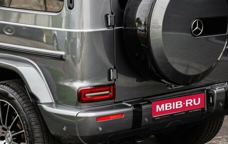 Mercedes-Benz G-Класс W463 рестайлинг _iii, 2020 год, 13 584 186 рублей, 13 фотография
