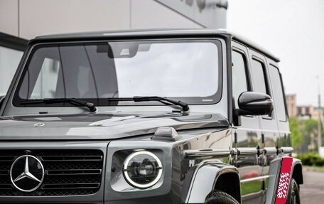 Mercedes-Benz G-Класс W463 рестайлинг _iii, 2020 год, 13 584 186 рублей, 2 фотография