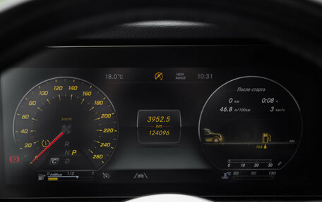 Mercedes-Benz G-Класс W463 рестайлинг _iii, 2020 год, 13 584 186 рублей, 18 фотография