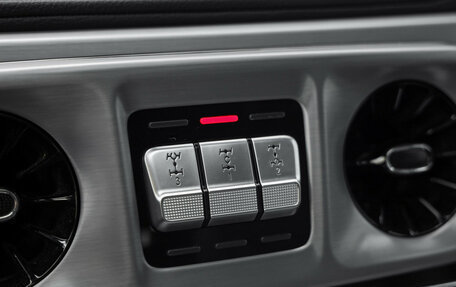 Mercedes-Benz G-Класс W463 рестайлинг _iii, 2020 год, 13 584 186 рублей, 23 фотография