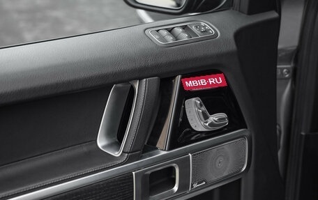 Mercedes-Benz G-Класс W463 рестайлинг _iii, 2020 год, 13 584 186 рублей, 30 фотография