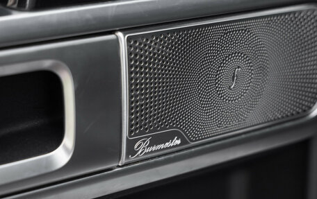 Mercedes-Benz G-Класс W463 рестайлинг _iii, 2020 год, 13 584 186 рублей, 31 фотография