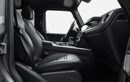 Mercedes-Benz G-Класс W463 рестайлинг _iii, 2020 год, 13 584 186 рублей, 33 фотография