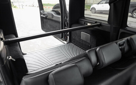 Mercedes-Benz G-Класс W463 рестайлинг _iii, 2020 год, 13 584 186 рублей, 38 фотография