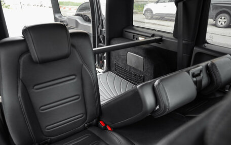 Mercedes-Benz G-Класс W463 рестайлинг _iii, 2020 год, 13 584 186 рублей, 37 фотография