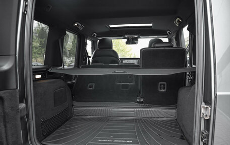 Mercedes-Benz G-Класс W463 рестайлинг _iii, 2020 год, 13 584 186 рублей, 40 фотография