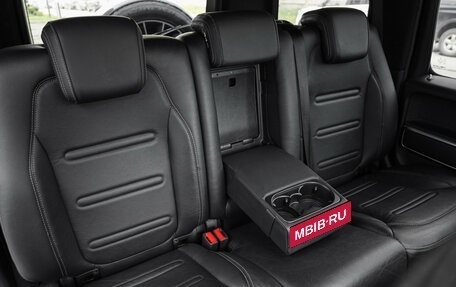 Mercedes-Benz G-Класс W463 рестайлинг _iii, 2020 год, 13 584 186 рублей, 36 фотография