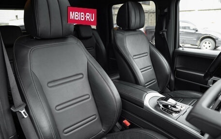Mercedes-Benz G-Класс W463 рестайлинг _iii, 2020 год, 13 584 186 рублей, 34 фотография