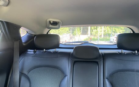 Hyundai ix35 I рестайлинг, 2011 год, 990 000 рублей, 14 фотография