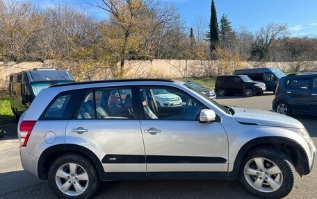 Suzuki Grand Vitara, 2008 год, 970 000 рублей, 4 фотография