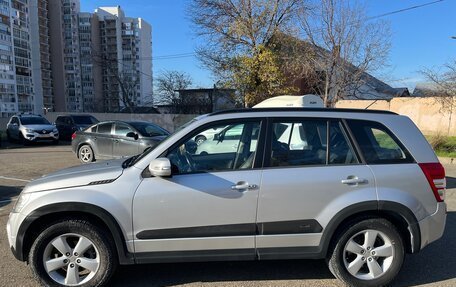 Suzuki Grand Vitara, 2008 год, 970 000 рублей, 3 фотография