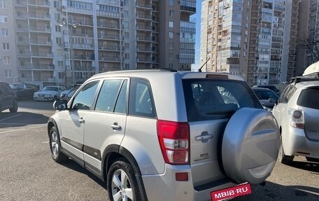 Suzuki Grand Vitara, 2008 год, 970 000 рублей, 6 фотография