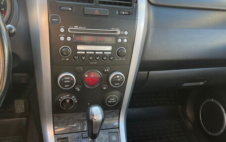 Suzuki Grand Vitara, 2008 год, 970 000 рублей, 9 фотография