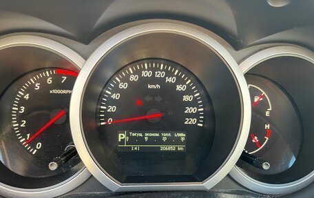 Suzuki Grand Vitara, 2008 год, 970 000 рублей, 8 фотография
