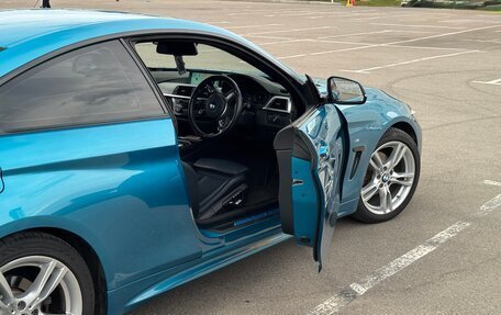 BMW 4 серия, 2018 год, 2 300 000 рублей, 2 фотография
