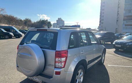 Suzuki Grand Vitara, 2008 год, 970 000 рублей, 7 фотография