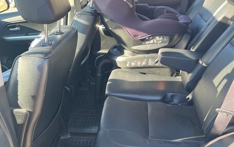 Suzuki Grand Vitara, 2008 год, 970 000 рублей, 11 фотография