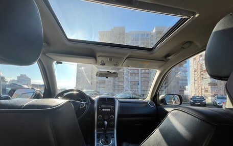 Suzuki Grand Vitara, 2008 год, 970 000 рублей, 12 фотография