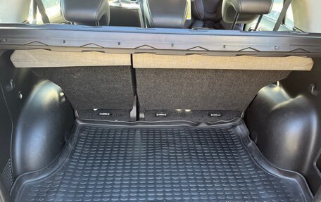 Suzuki Grand Vitara, 2008 год, 970 000 рублей, 14 фотография