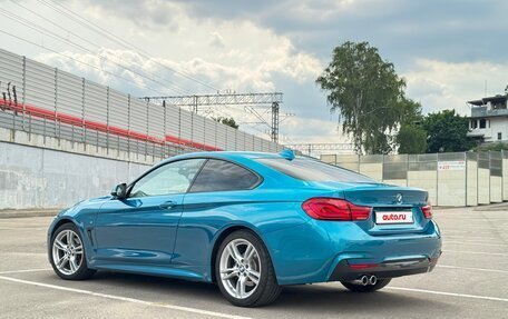 BMW 4 серия, 2018 год, 2 300 000 рублей, 6 фотография