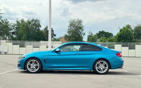BMW 4 серия, 2018 год, 2 300 000 рублей, 5 фотография