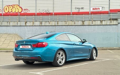 BMW 4 серия, 2018 год, 2 300 000 рублей, 8 фотография