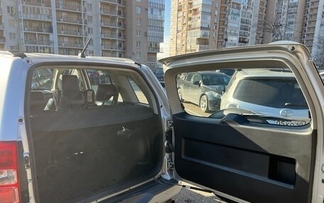 Suzuki Grand Vitara, 2008 год, 970 000 рублей, 13 фотография