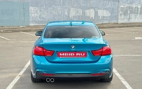BMW 4 серия, 2018 год, 2 300 000 рублей, 7 фотография