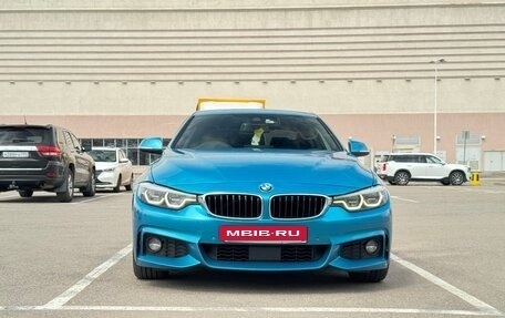 BMW 4 серия, 2018 год, 2 300 000 рублей, 3 фотография