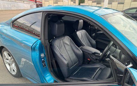BMW 4 серия, 2018 год, 2 300 000 рублей, 12 фотография