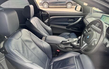 BMW 4 серия, 2018 год, 2 300 000 рублей, 14 фотография