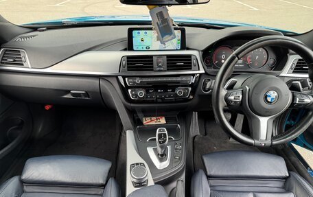 BMW 4 серия, 2018 год, 2 300 000 рублей, 16 фотография