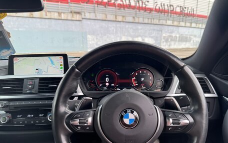 BMW 4 серия, 2018 год, 2 300 000 рублей, 17 фотография