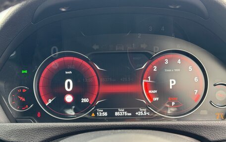 BMW 4 серия, 2018 год, 2 300 000 рублей, 19 фотография