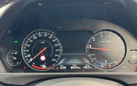 BMW 4 серия, 2018 год, 2 300 000 рублей, 20 фотография