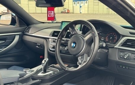 BMW 4 серия, 2018 год, 2 300 000 рублей, 13 фотография